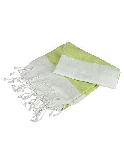 Hamamzz® Hamam Towel Antalya (AR058)