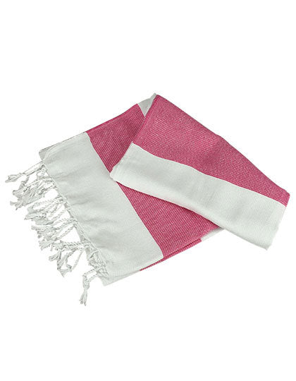 Hamamzz® Hamam Towel Antalya (AR058)