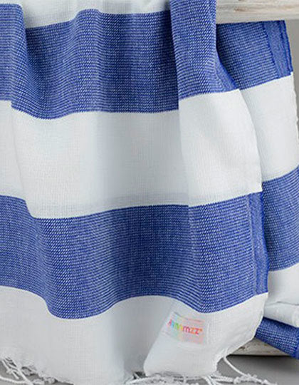 Hamamzz® Hamam Towel Antalya (AR058)