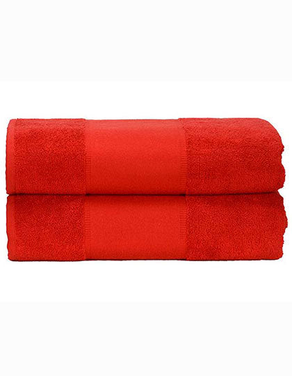 PRINT-Me® Bath Towel (AR071)