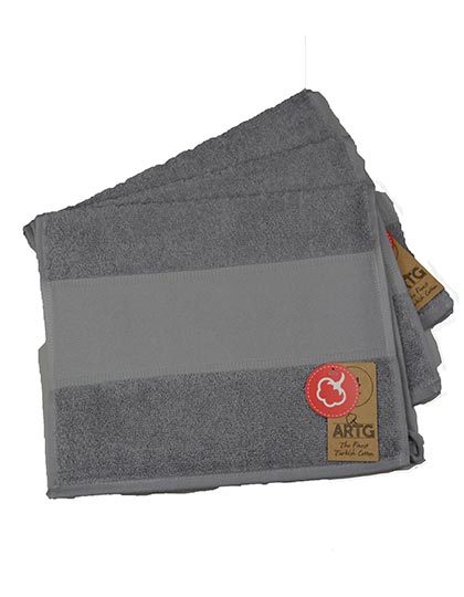 PRINT-Me® Guest Towel (AR074)