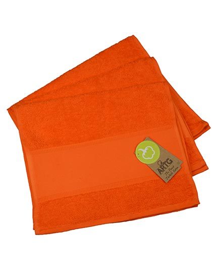 PRINT-Me® Guest Towel (AR074)