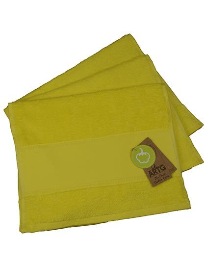 PRINT-Me® Guest Towel (AR074)