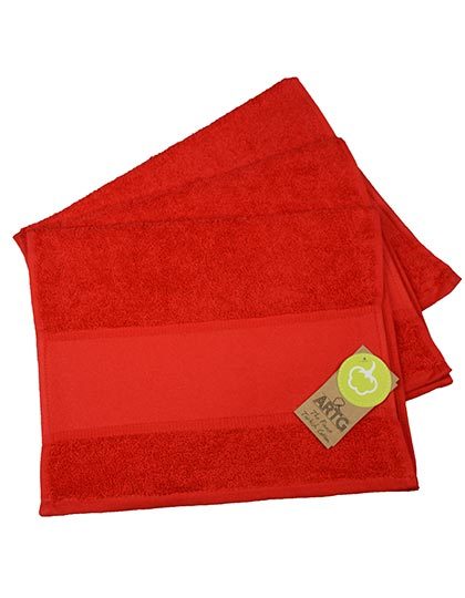 PRINT-Me® Guest Towel (AR074)