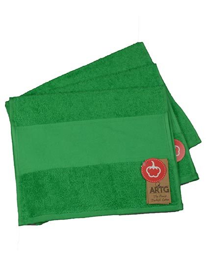 PRINT-Me® Guest Towel (AR074)