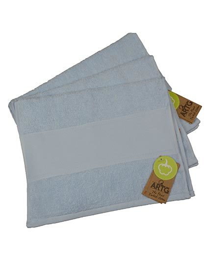 PRINT-Me® Guest Towel (AR074)