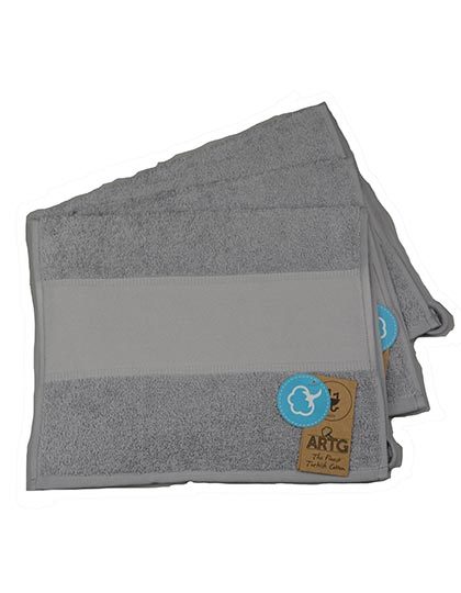 PRINT-Me® Guest Towel (AR074)