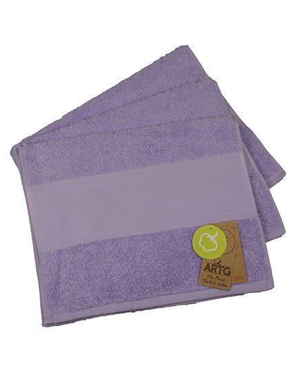 PRINT-Me® Guest Towel (AR074)