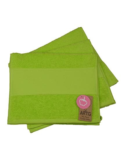 PRINT-Me® Guest Towel (AR074)
