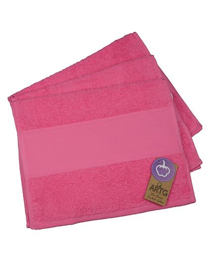 PRINT-Me® Guest Towel (AR074)