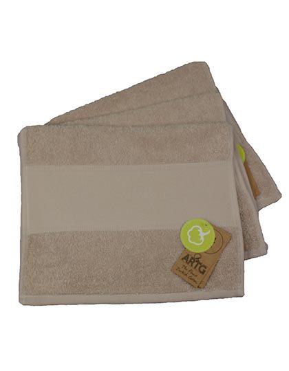 PRINT-Me® Guest Towel (AR074)