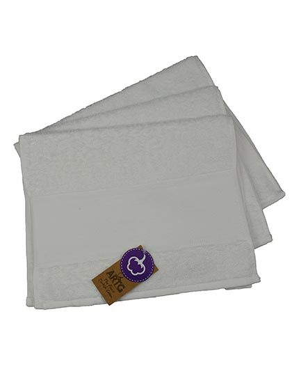PRINT-Me® Guest Towel (AR074)