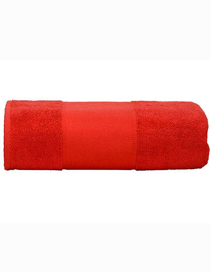 PRINT-Me® Big Towel (AR077)