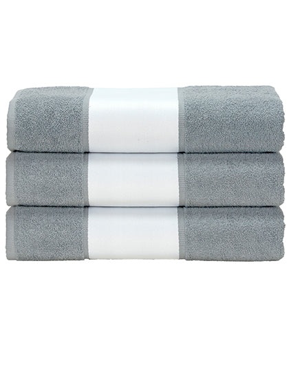 SUBLI-Me® Hand Towel (AR080)