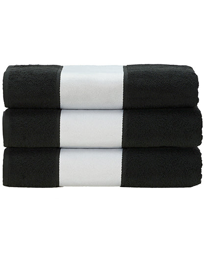 SUBLI-Me® Hand Towel (AR080)