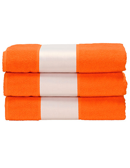 SUBLI-Me® Hand Towel (AR080)