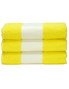 SUBLI-Me® Hand Towel (AR080)
