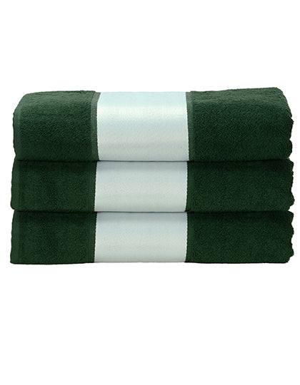 SUBLI-Me® Hand Towel (AR080)