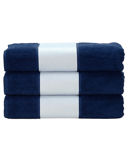 SUBLI-Me® Hand Towel (AR080)