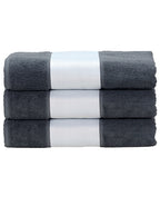 SUBLI-Me® Hand Towel (AR080)