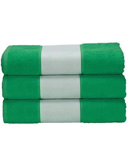 SUBLI-Me® Hand Towel (AR080)