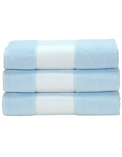 SUBLI-Me® Hand Towel (AR080)