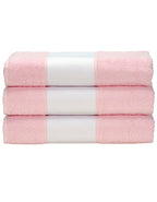 SUBLI-Me® Hand Towel (AR080)