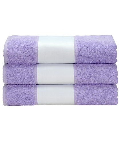 SUBLI-Me® Hand Towel (AR080)