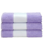 SUBLI-Me® Hand Towel (AR080)