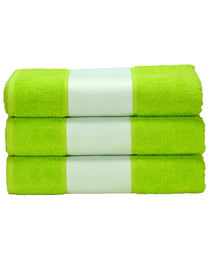 SUBLI-Me® Hand Towel (AR080)