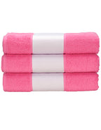 SUBLI-Me® Hand Towel (AR080)