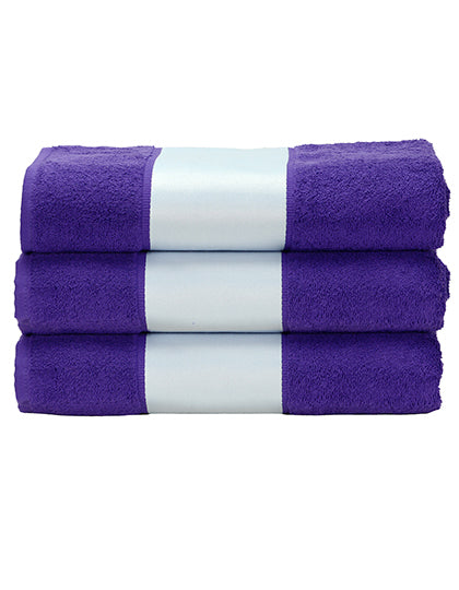 SUBLI-Me® Hand Towel (AR080)