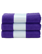 SUBLI-Me® Hand Towel (AR080)