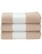 SUBLI-Me® Hand Towel (AR080)