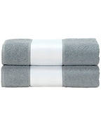 SUBLI-Me® Bath Towel (AR081)