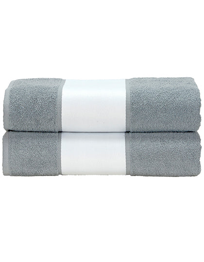 SUBLI-Me® Bath Towel (AR081)