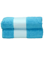 SUBLI-Me® Bath Towel (AR081)