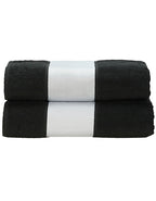 SUBLI-Me® Bath Towel (AR081)