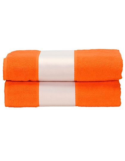 SUBLI-Me® Bath Towel (AR081)