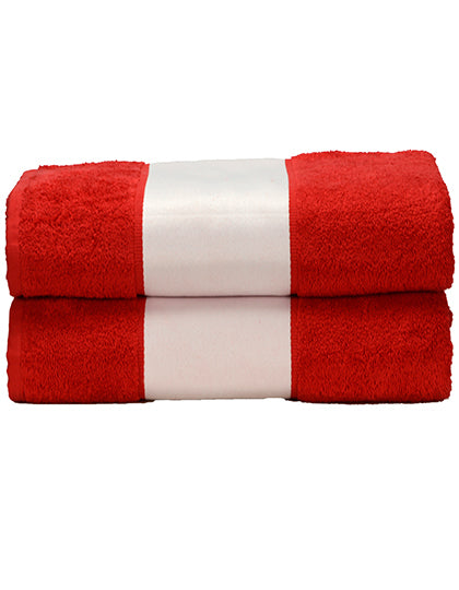 SUBLI-Me® Bath Towel (AR081)