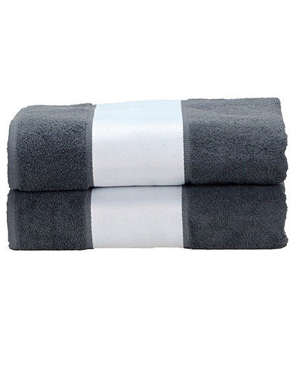 SUBLI-Me® Bath Towel (AR081)