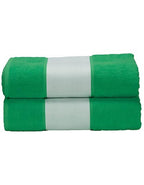 SUBLI-Me® Bath Towel (AR081)