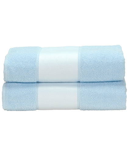 SUBLI-Me® Bath Towel (AR081)