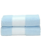 SUBLI-Me® Bath Towel (AR081)