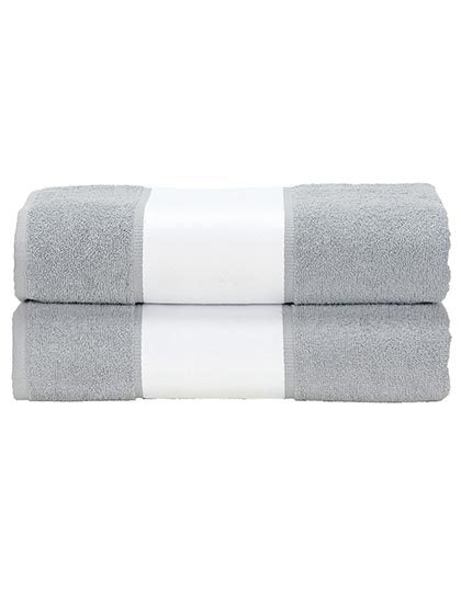 SUBLI-Me® Bath Towel (AR081)