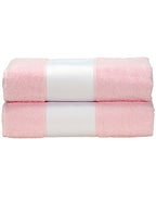 SUBLI-Me® Bath Towel (AR081)