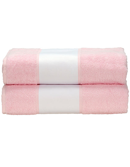 SUBLI-Me® Bath Towel (AR081)