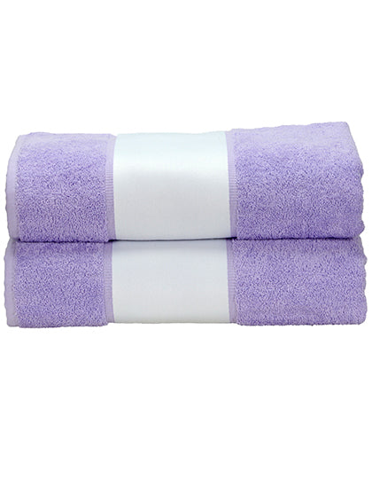 SUBLI-Me® Bath Towel (AR081)