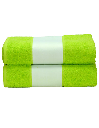 SUBLI-Me® Bath Towel (AR081)