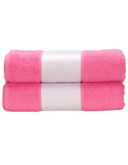 SUBLI-Me® Bath Towel (AR081)